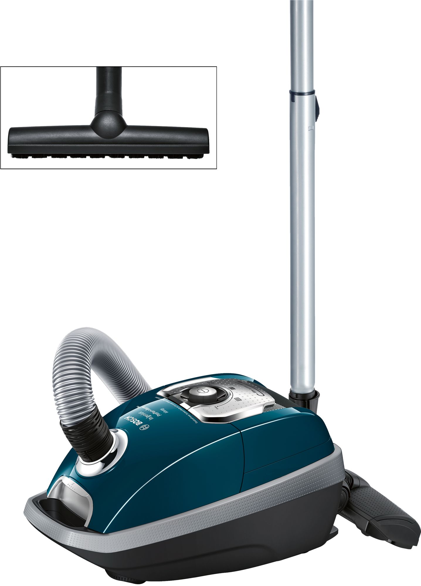 Bosch BGL8PERF7 Toz Torbalı Elektrikli Süpürge