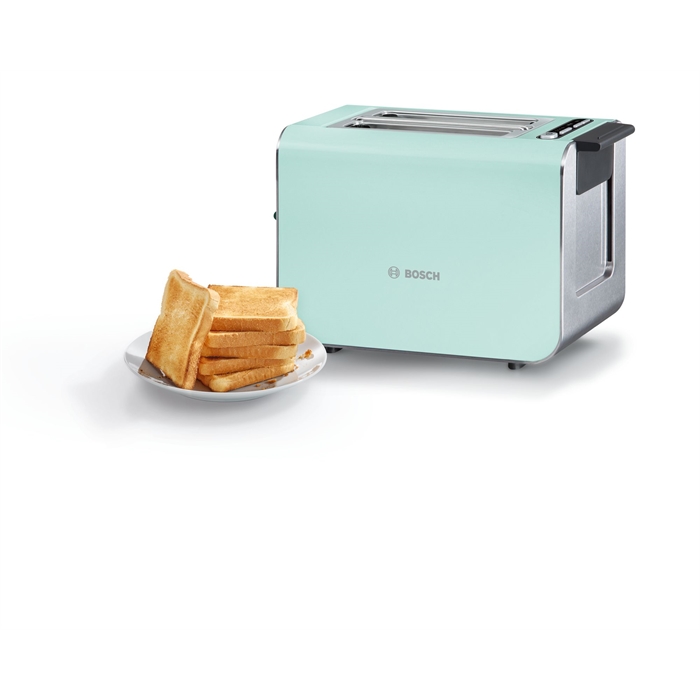 Bosch TAT8612 Styline Ekmek Kızartma Makinesi