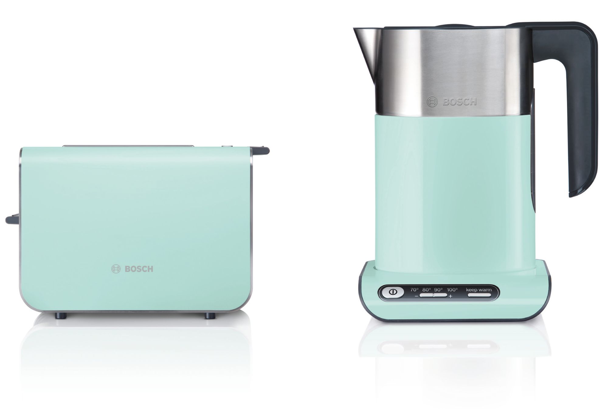 Bosch TAT8612 Styline Ekmek Kızartma Makinesi