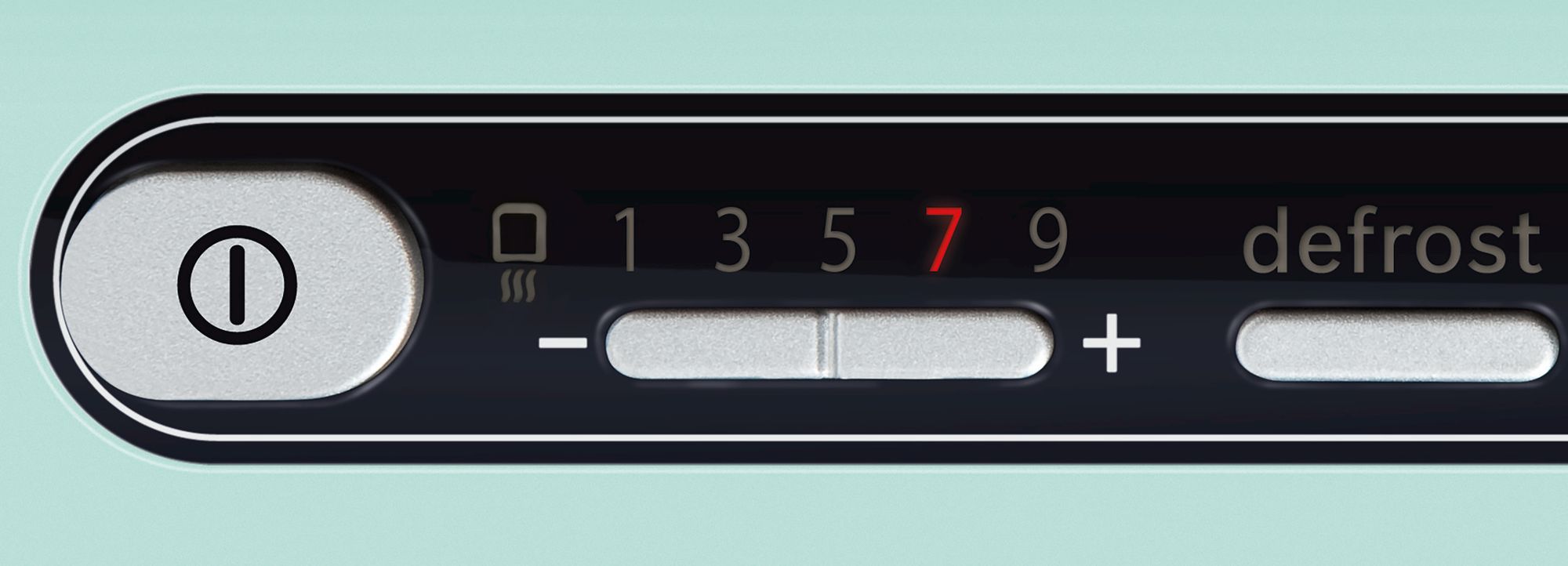 Bosch TAT8612 Styline Ekmek Kızartma Makinesi