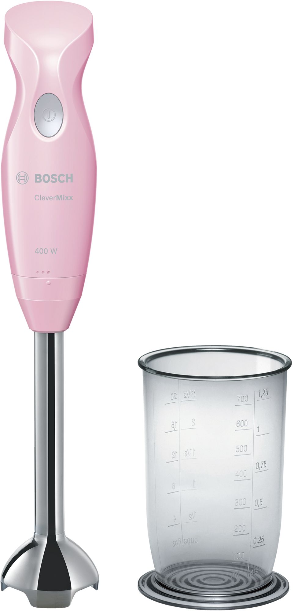 Bosch MSM2410K El Blenderı 400 Watt