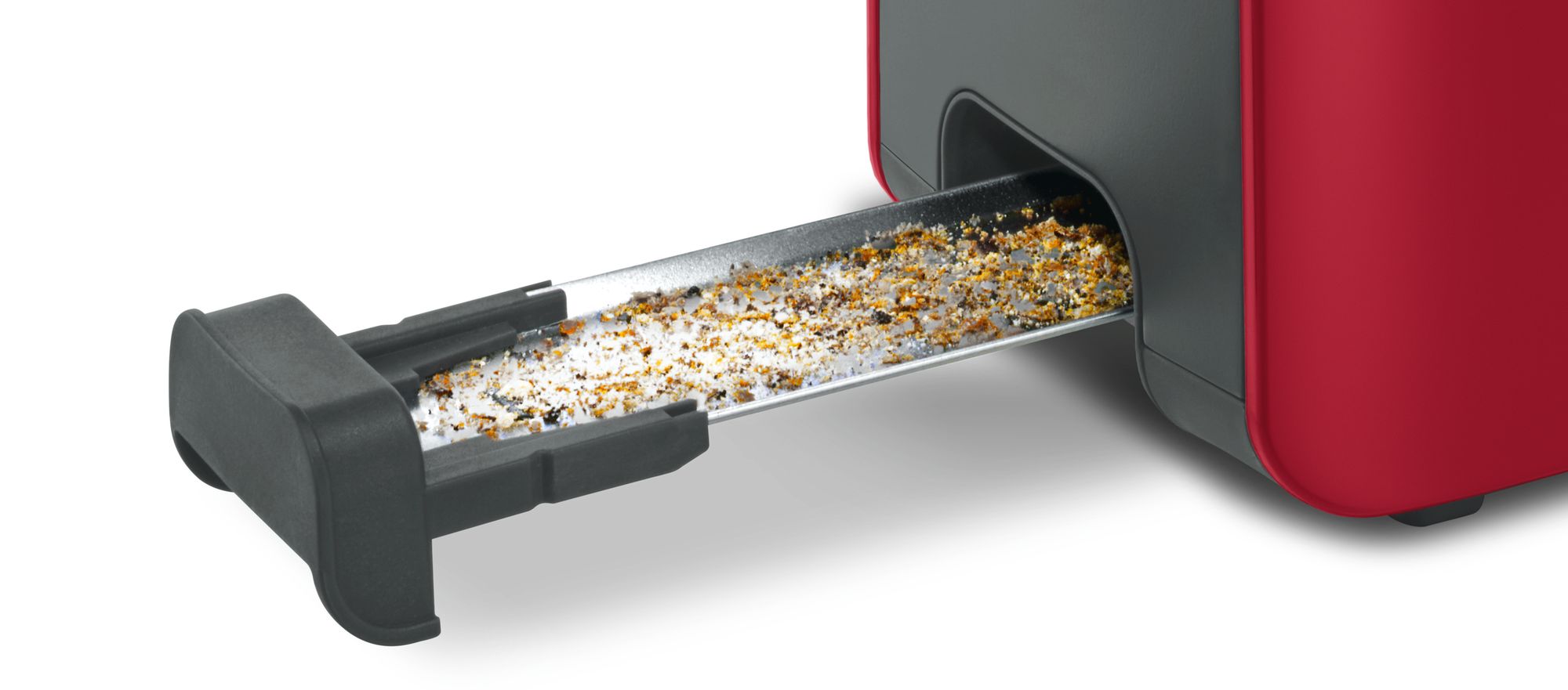 Bosch TAT6A004 Kompakt Ekmek Kızartma Makinesi