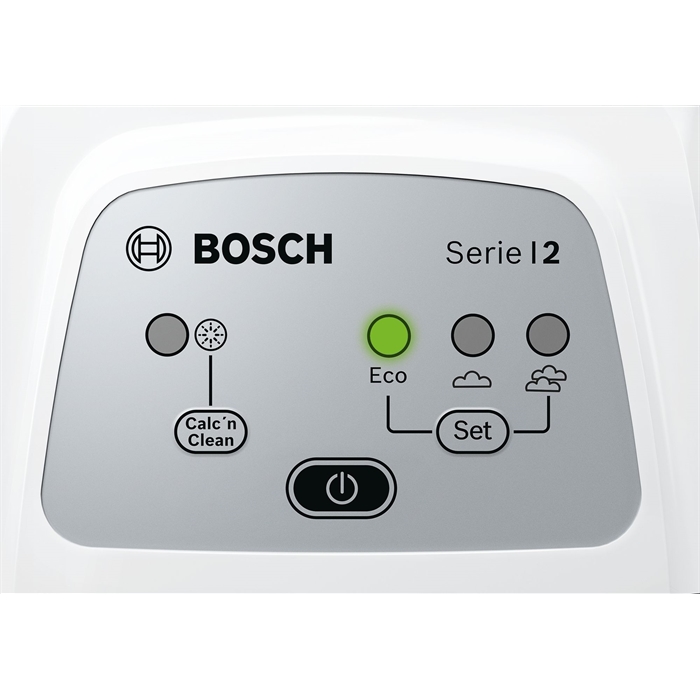 Bosch TDS2140 2400 W Buhar Kazanlı Ütü