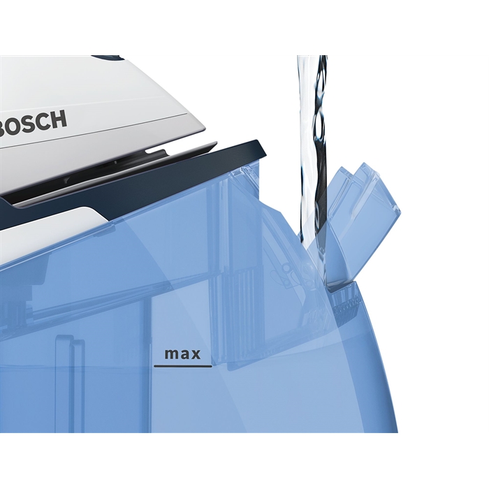 Bosch TDS2140 2400 W Buhar Kazanlı Ütü