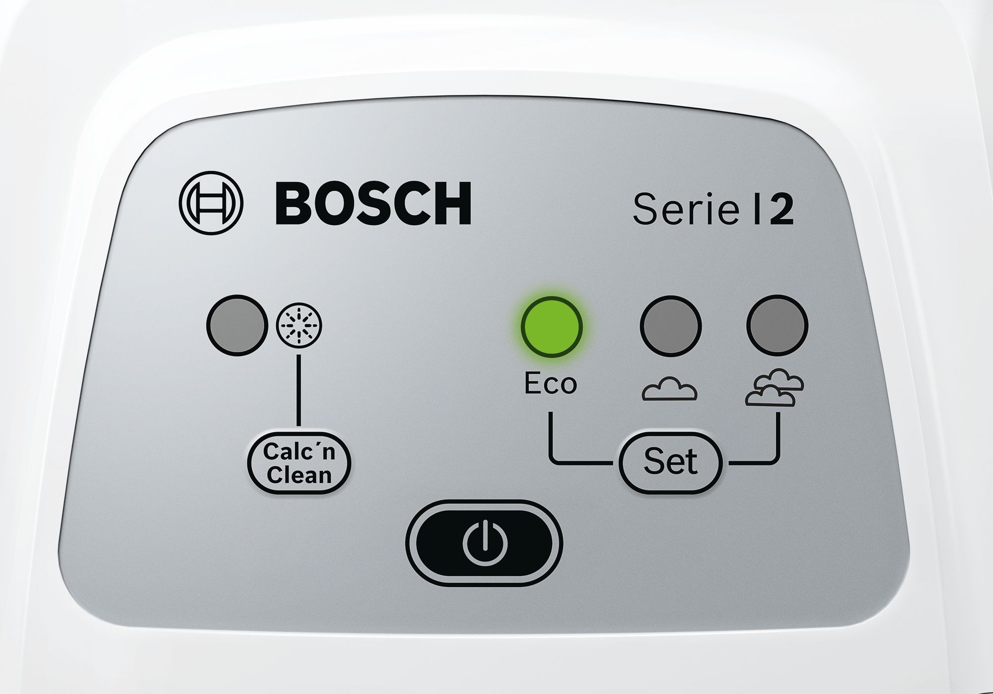 Bosch TDS2140 2400 W Buhar Kazanlı Ütü