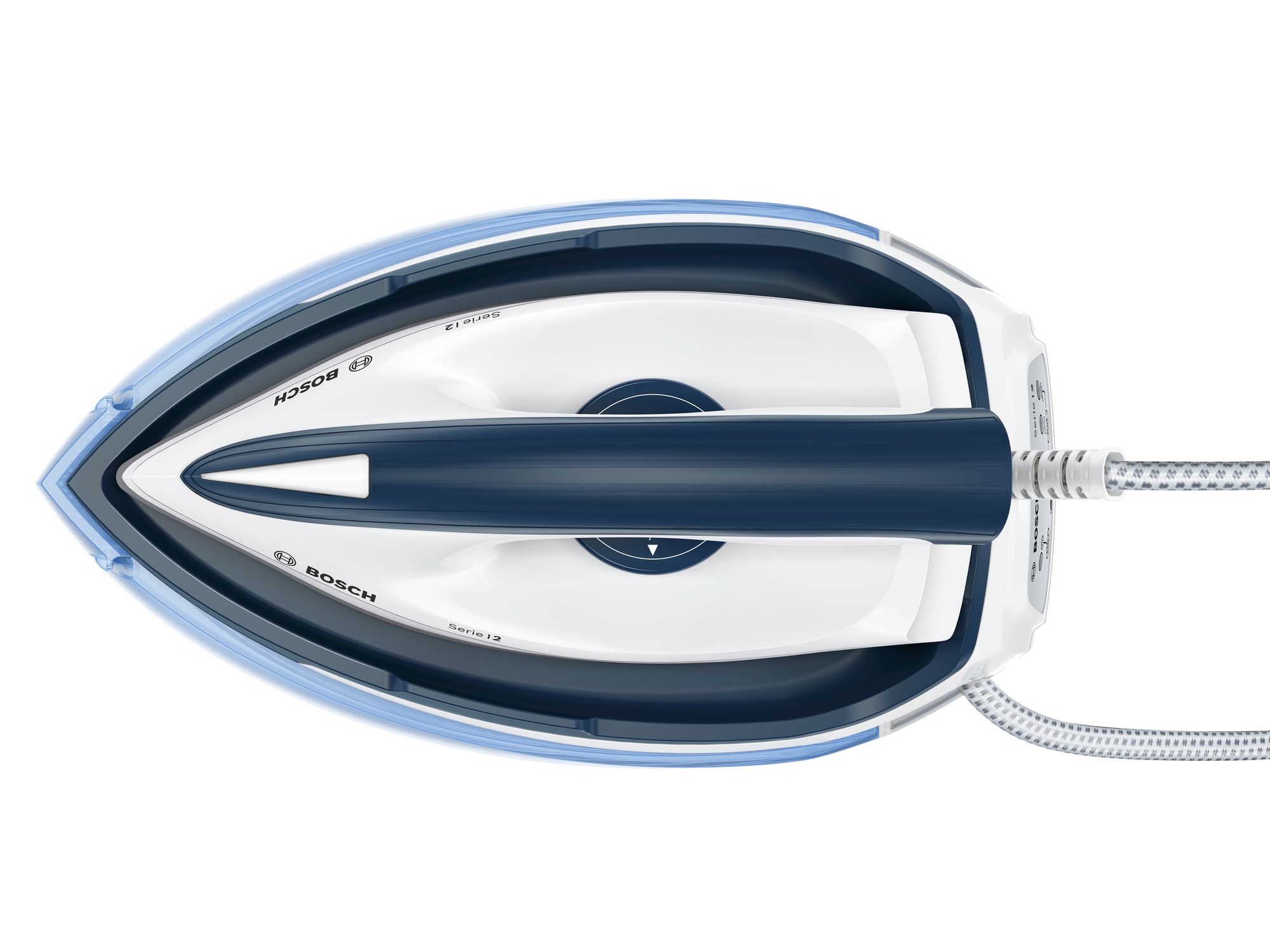 Bosch TDS2140 2400 W Buhar Kazanlı Ütü