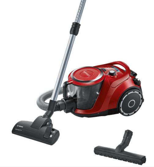 Bosch BGC41Q69 Toz Torbasız Elektrikli Süpürge