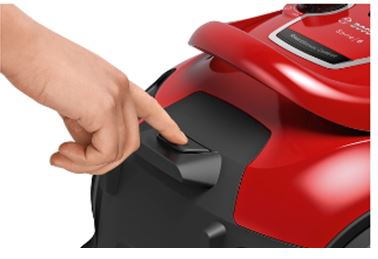 Bosch BGC41Q69 Toz Torbasız Elektrikli Süpürge