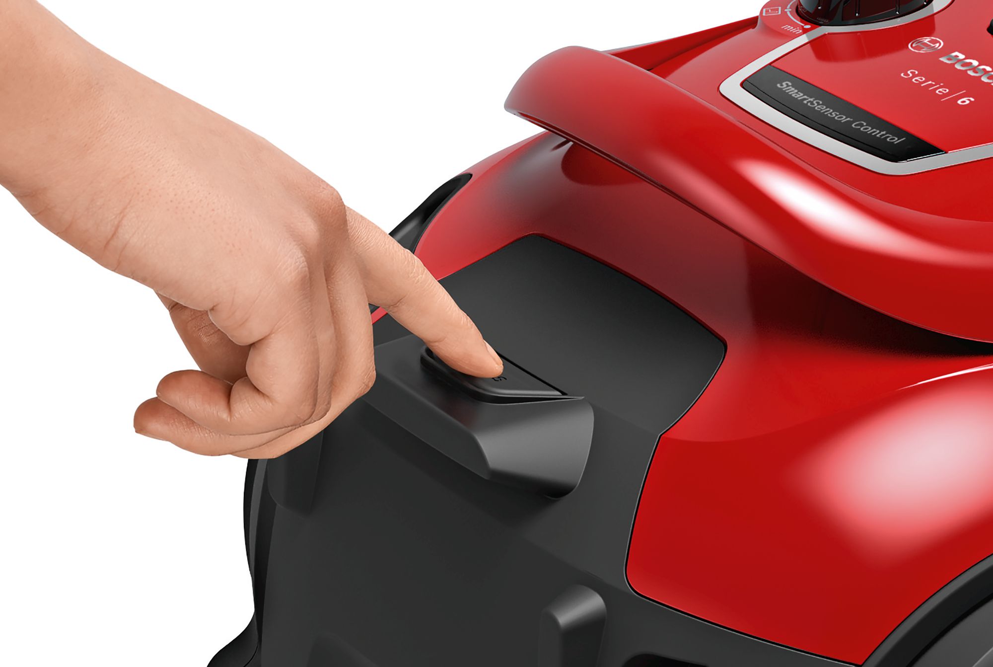 Bosch BGC41Q69 Toz Torbasız Elektrikli Süpürge