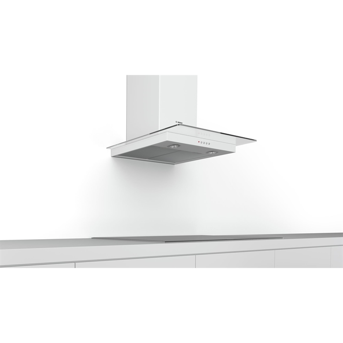 Bosch DWG66CD20T Serie | 4 Davlumbaz