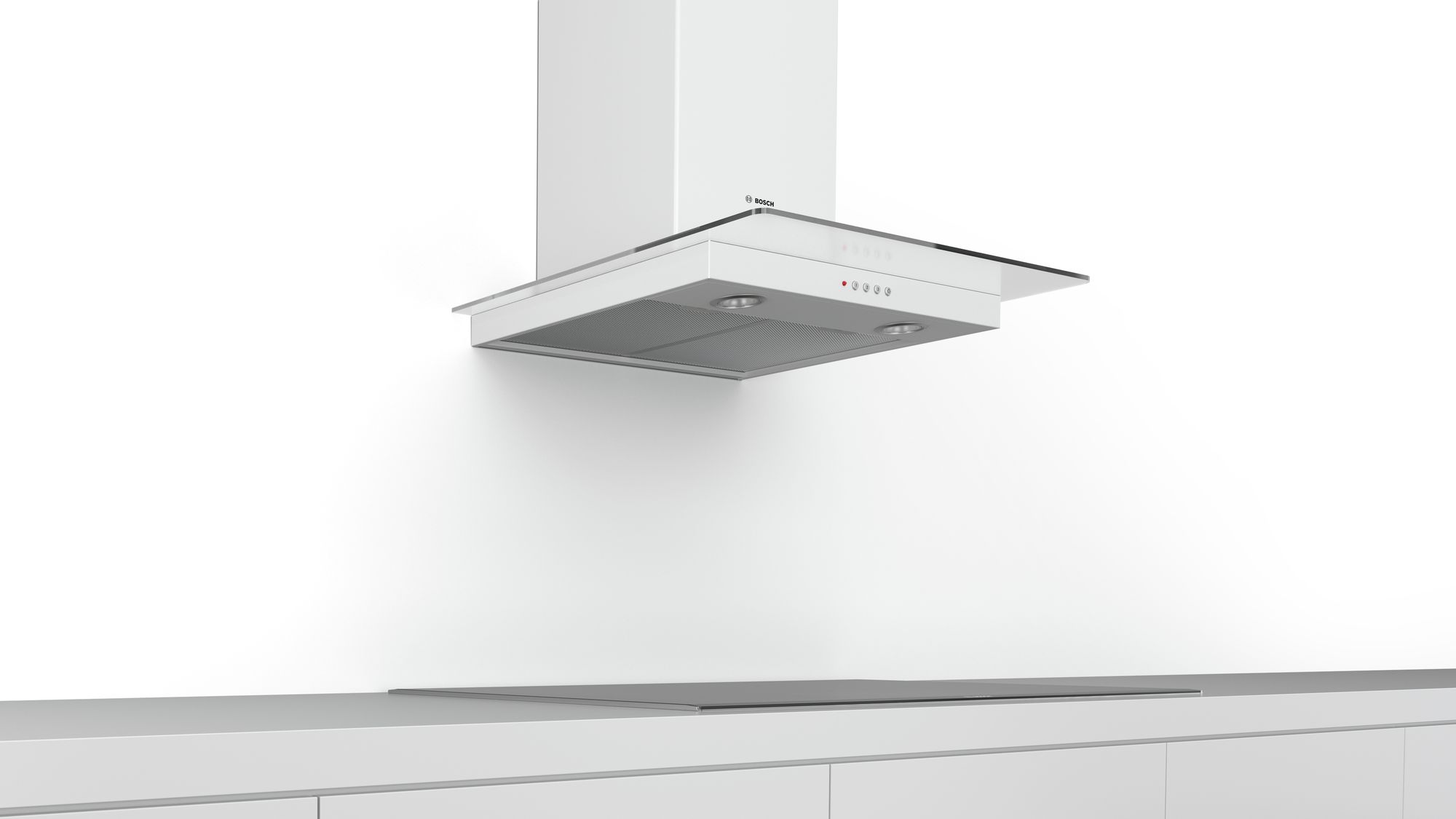 Bosch DWG66CD20T Serie | 4 Davlumbaz