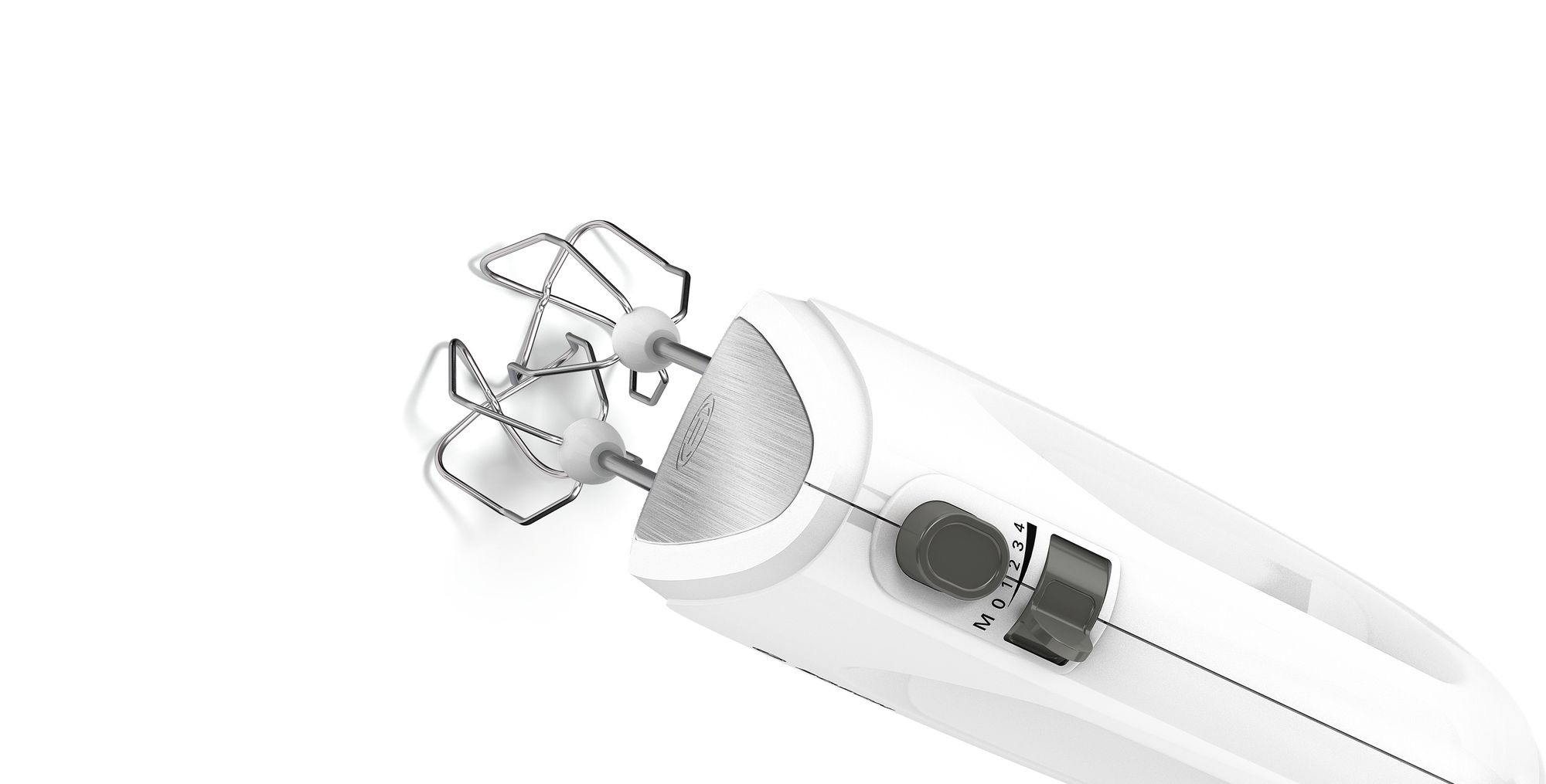 Bosch MFQ24200 El Mikseri