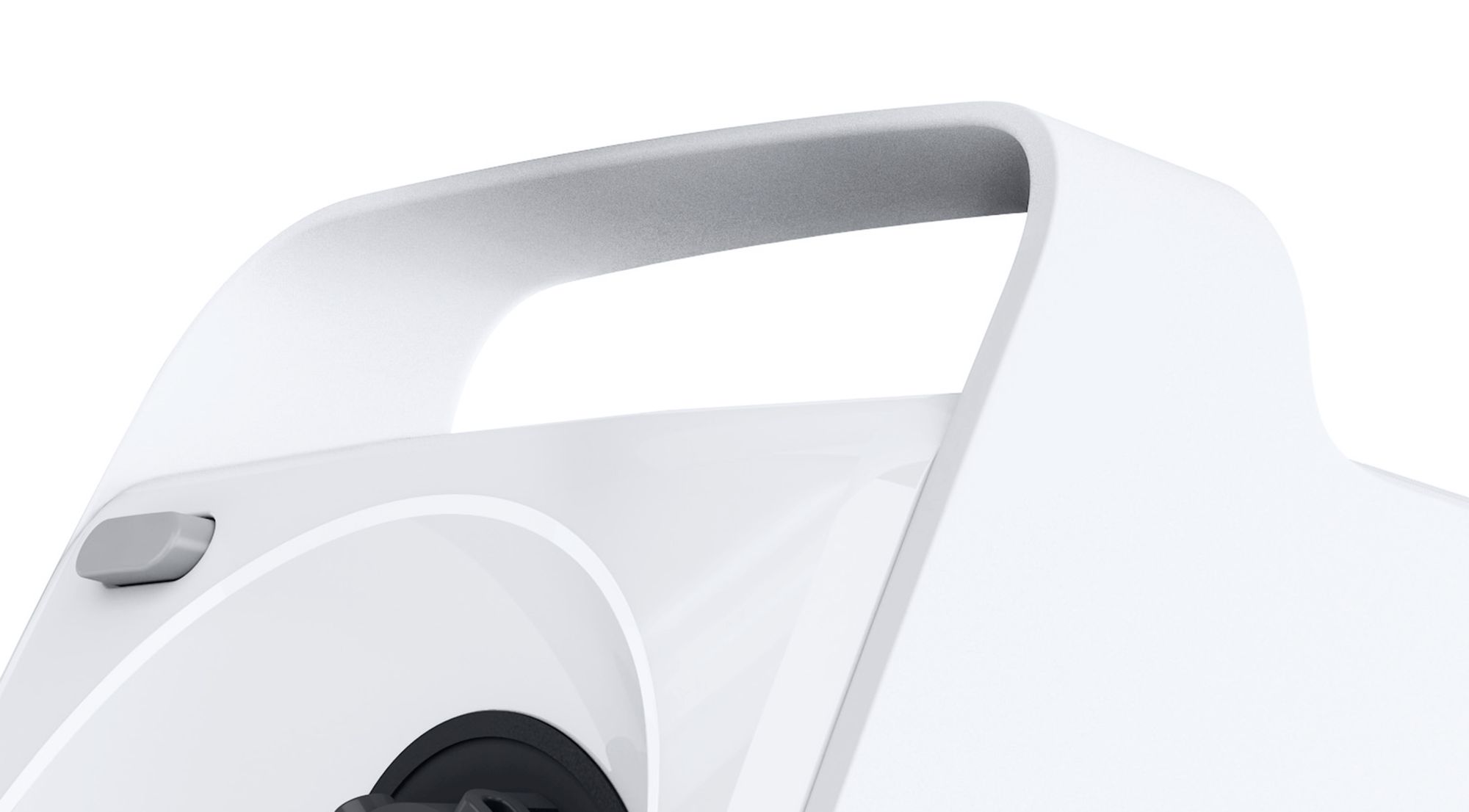 Bosch MFW3520W Compact Power Kıyma Makinesi Beyaz