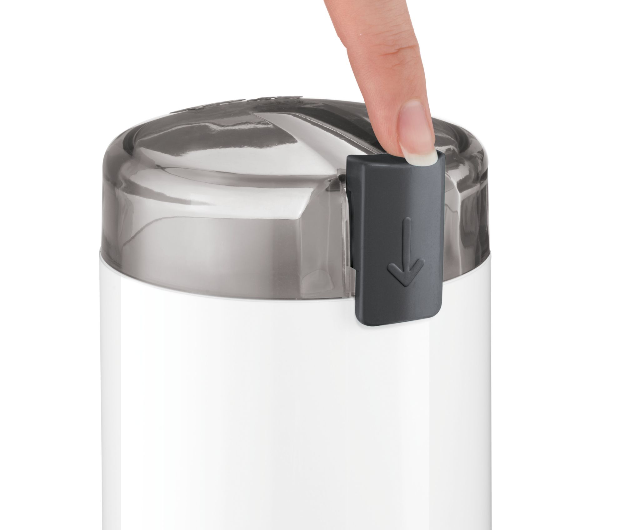 Bosch TSM6A011W Kahve Öğütücü