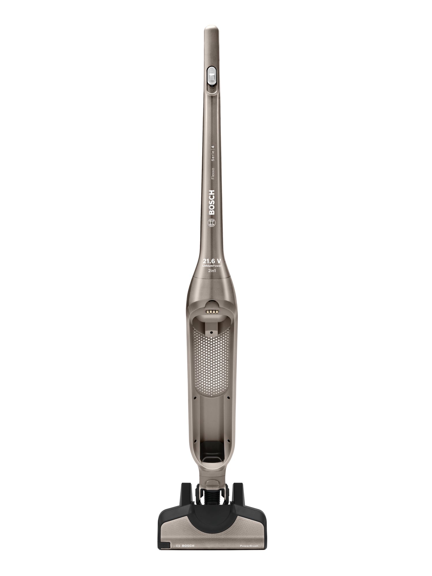 Bosch BCH3ALL21 2 in 1 Kablosuz Dikey Süpürge