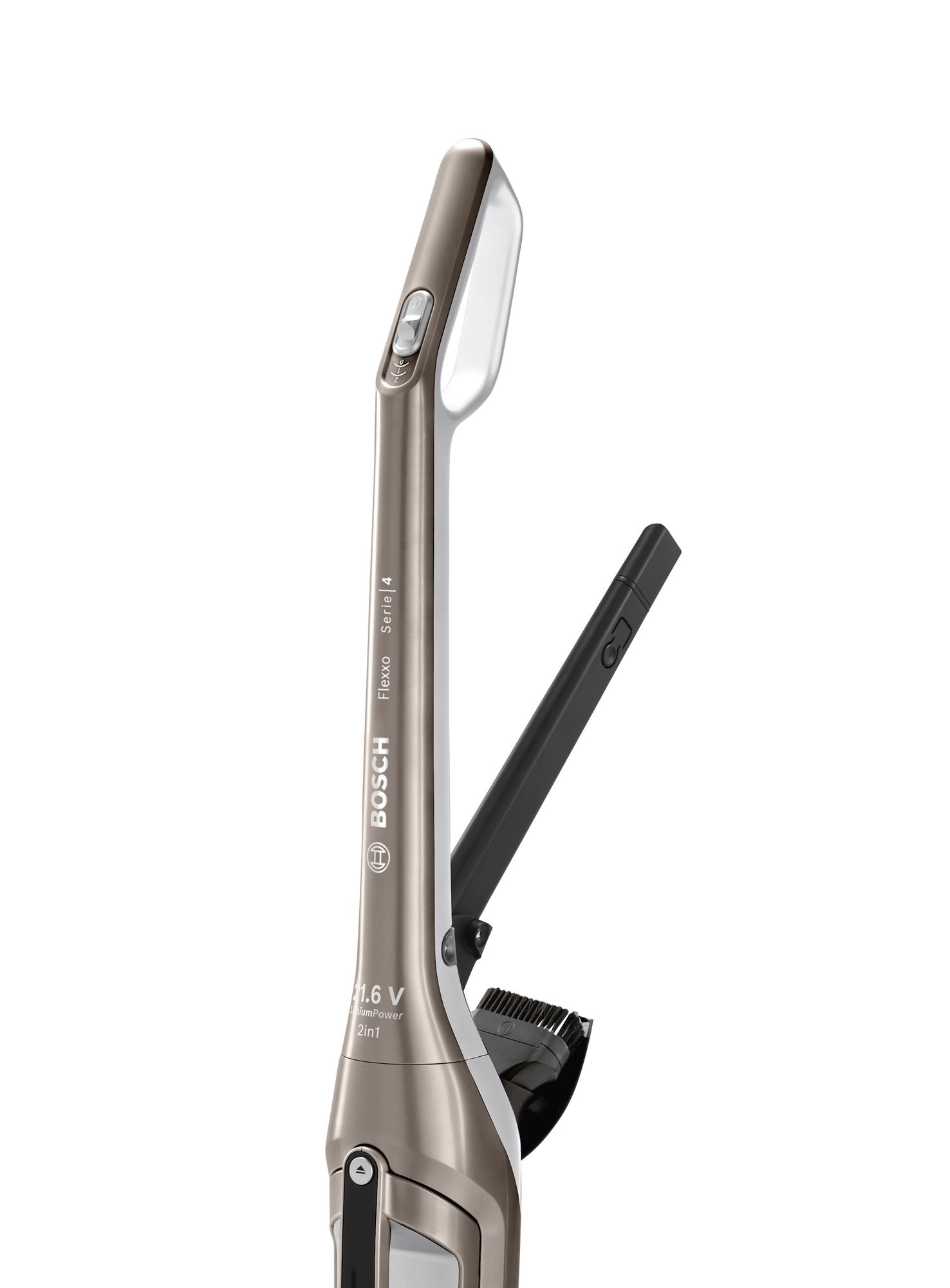 Bosch BCH3ALL21 2 in 1 Kablosuz Dikey Süpürge