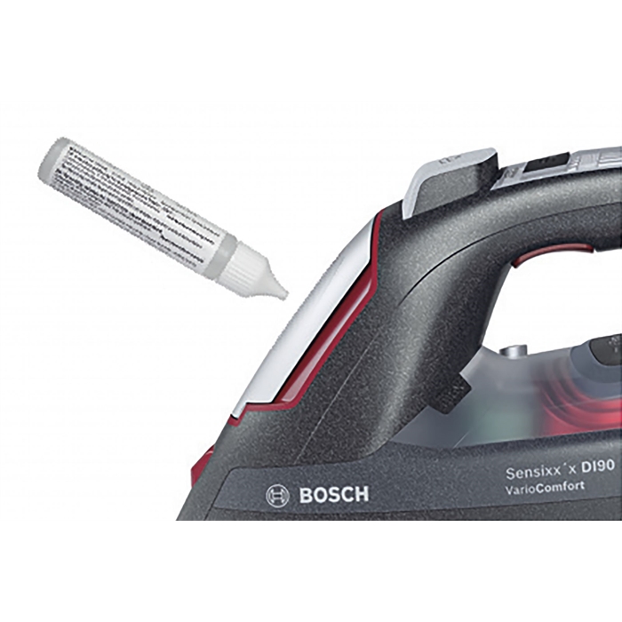 Bosch TDI953222V Buhar Motorlu Ütü