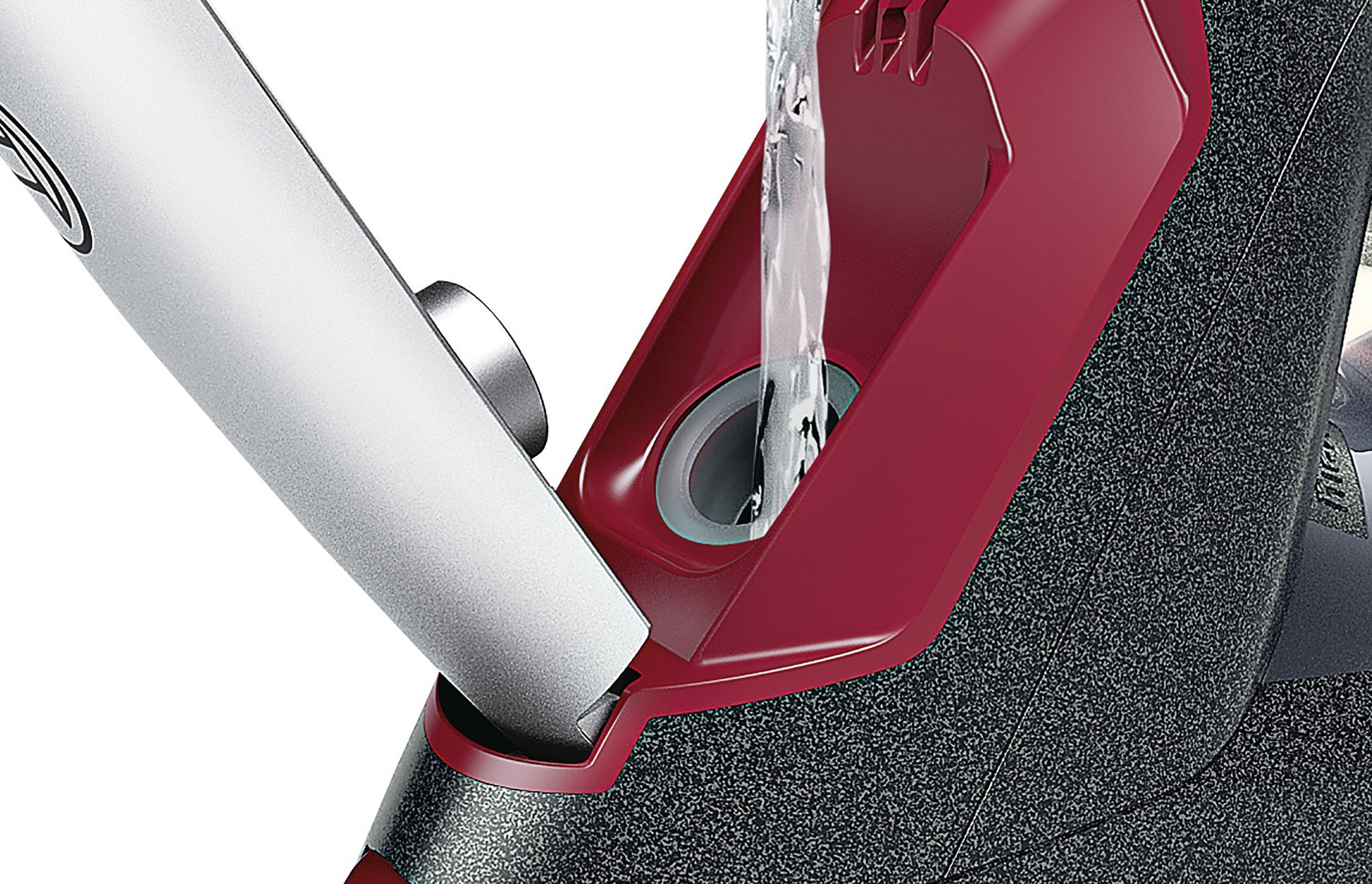 Bosch TDI953222V Buhar Motorlu Ütü