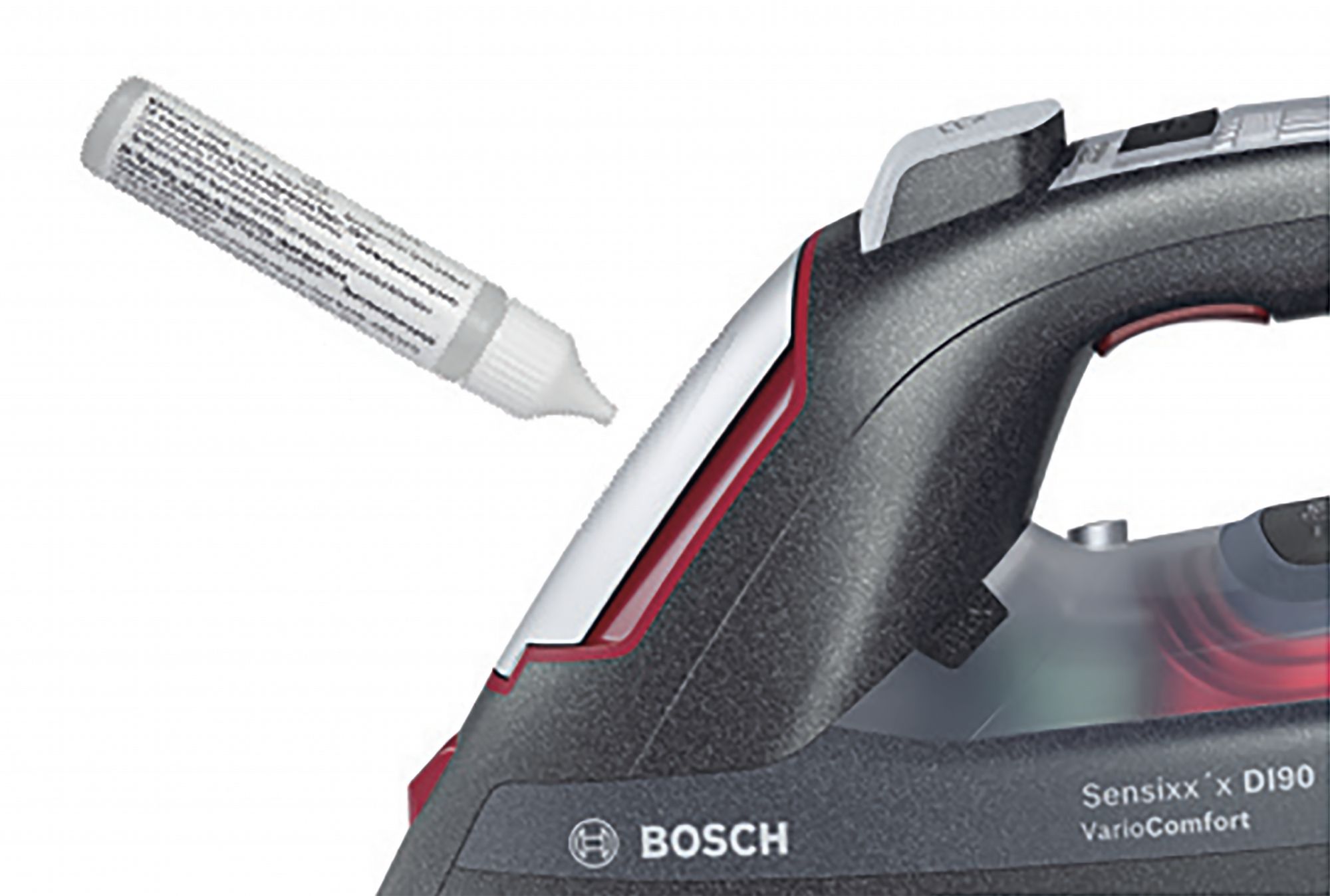 Bosch TDI953222V Buhar Motorlu Ütü