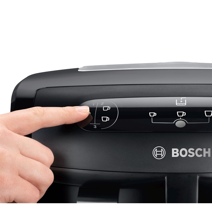 Bosch TKM6003 Coffeexx Plus Türk Kahve Makinesi