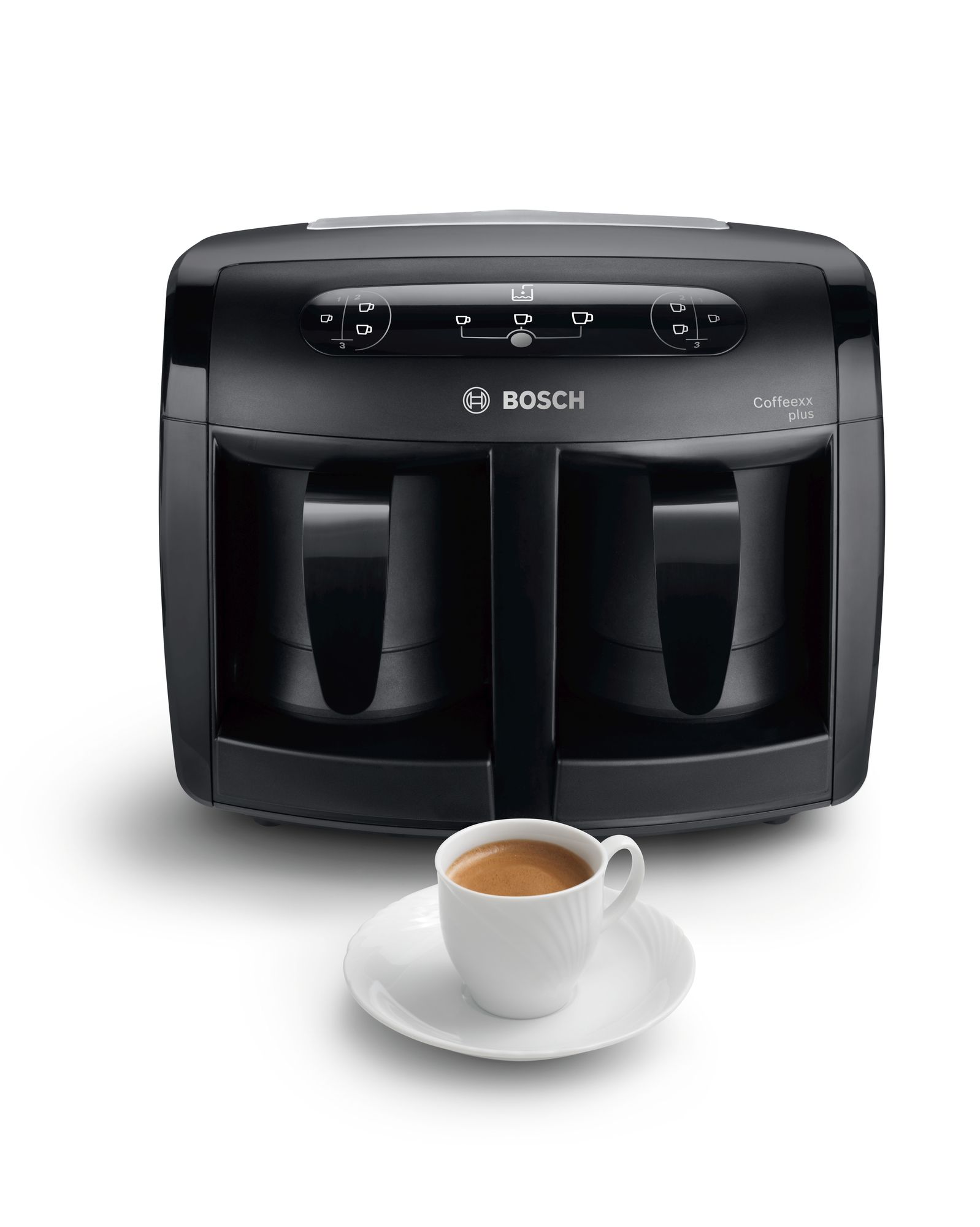 Bosch TKM6003 Coffeexx Plus Türk Kahve Makinesi Bosch Ankara Bayisi