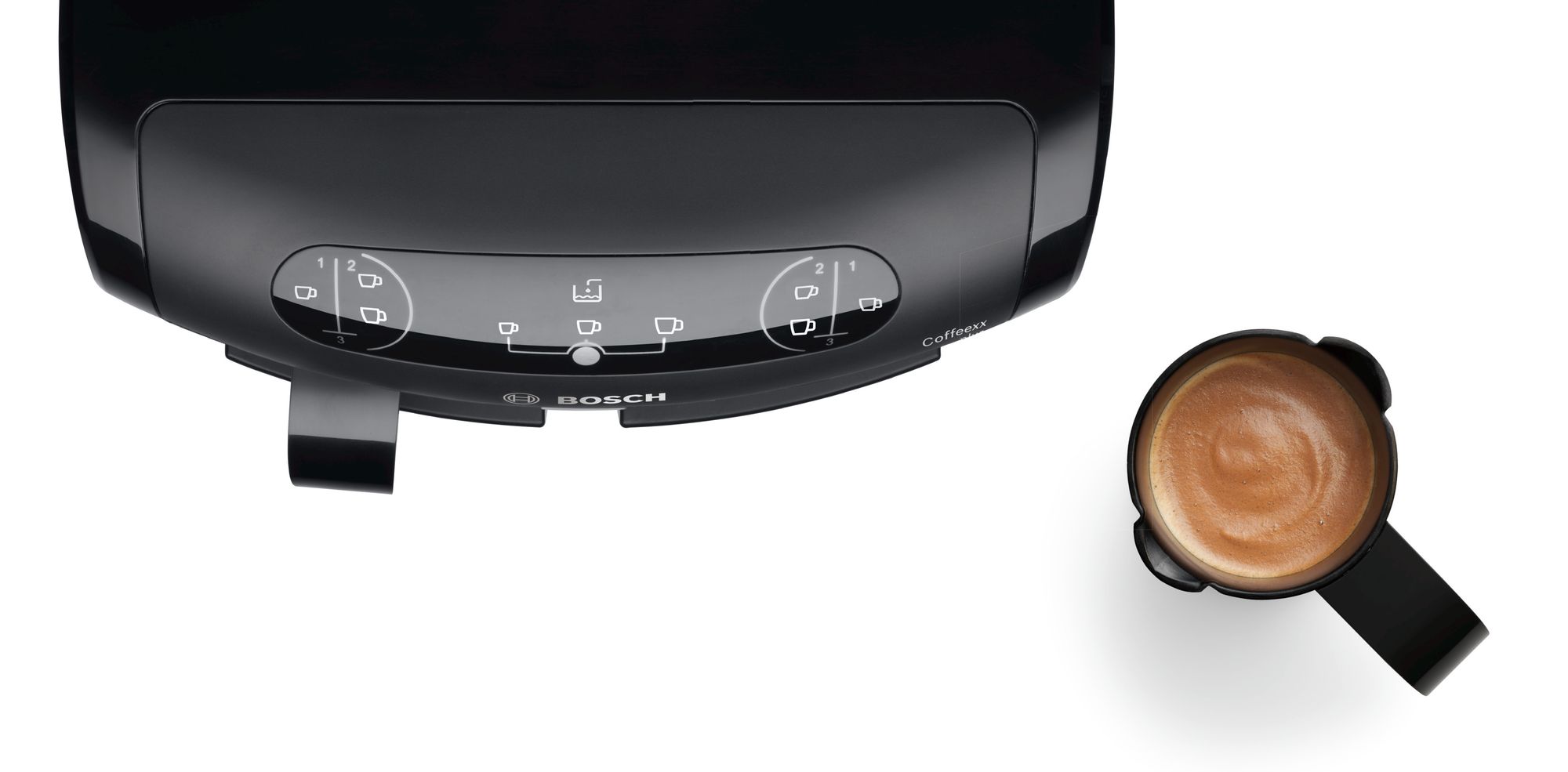 Bosch TKM6003 Coffeexx Plus Türk Kahve Makinesi Bosch Ankara Bayisi