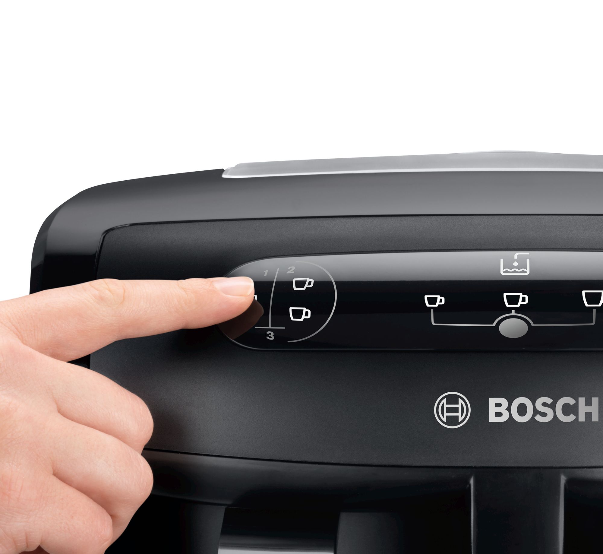 Bosch TKM6003 Coffeexx Plus Türk Kahve Makinesi