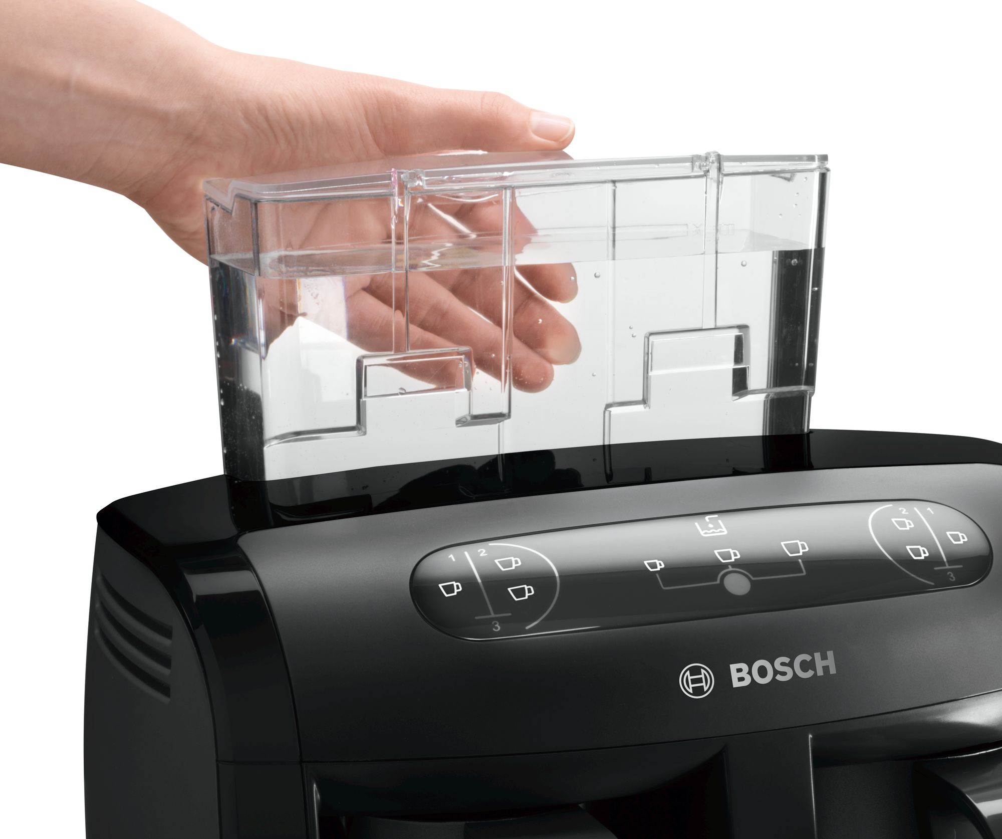 Bosch TKM6003 Coffeexx Plus Türk Kahve Makinesi Bosch Ankara Bayisi