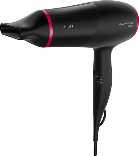 Philips DryCare Essential BHD029/00 Enerji Tasarruflu İyonik Saç Kurutma Makinesi