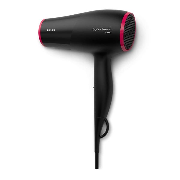 Philips DryCare Essential BHD029/00 Enerji Tasarruflu İyonik Saç Kurutma Makinesi