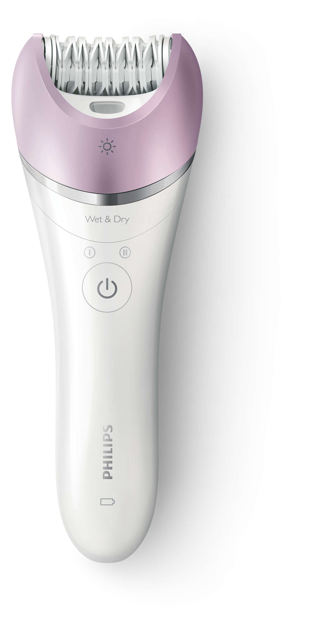 Philips Satinelle Advanced Islak ve Kuru Epilatör