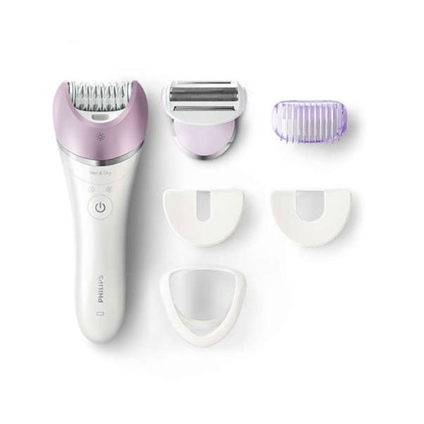 Philips Satinelle Advanced Islak ve Kuru Epilatör