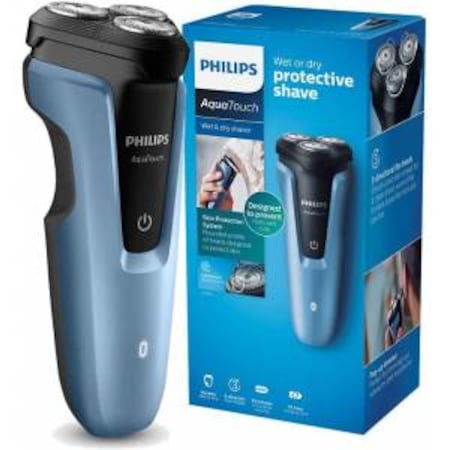 Philips S1070/04 Islak Kuru Tıraş Makinesi