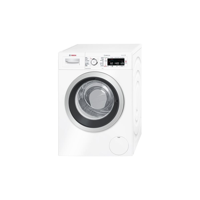 Bosch Serie 8 WAW28760TR A+++ 1400 Devir 9 kg Çamaşır Makinesi