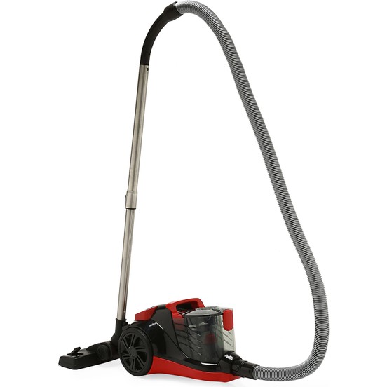 Fakir Range Electronic Turbo Toz Torbasız Süpürge