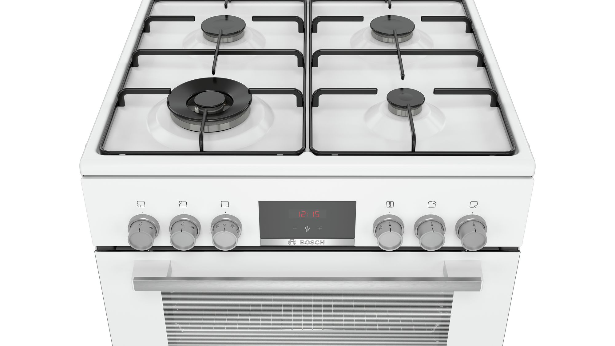 Bosch Hxr390h29t Ocaklı Fırın