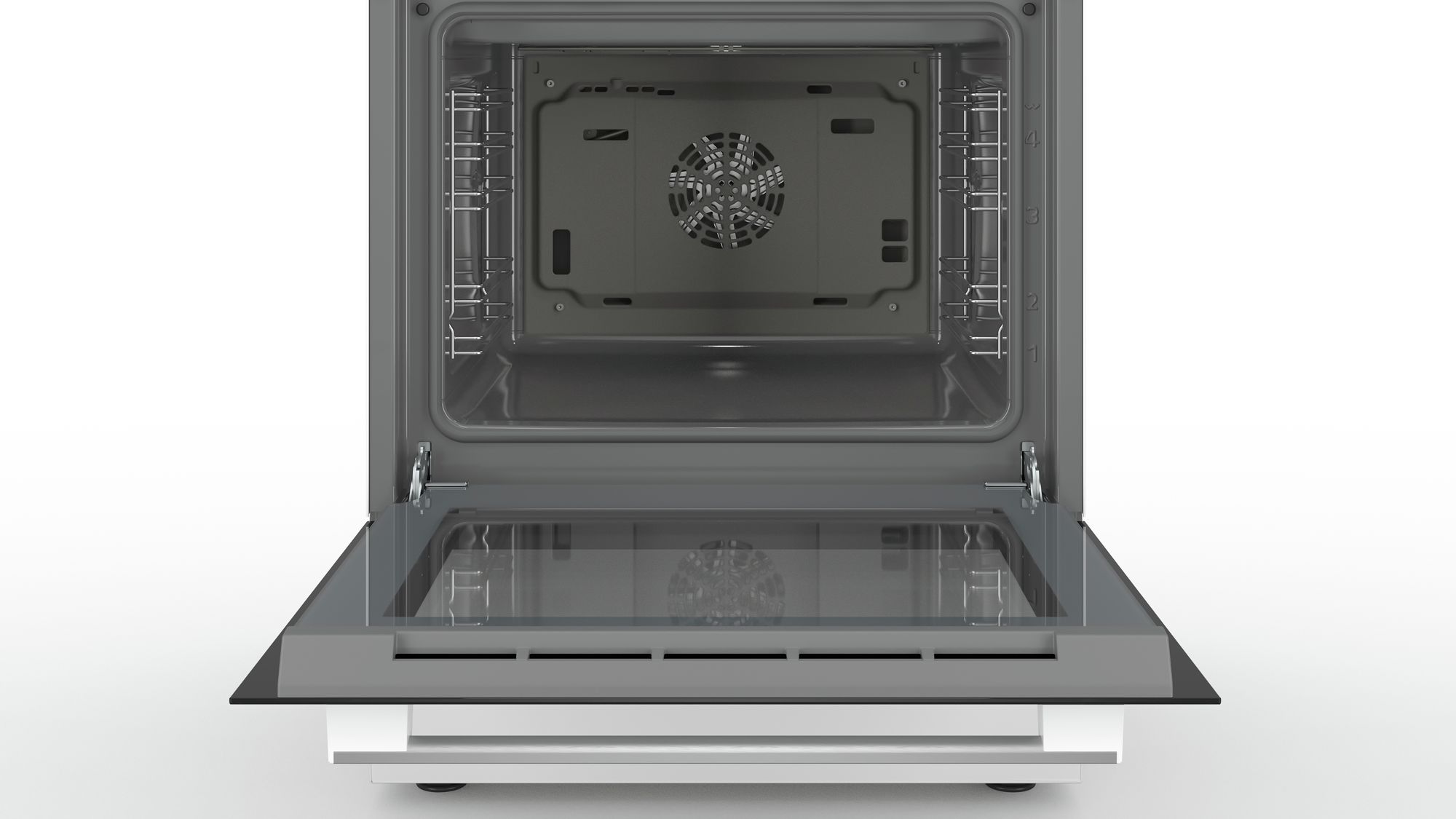 Bosch Hxr390h29t Ocaklı Fırın