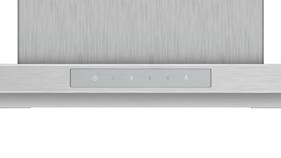 Bosch DWB67LM50 Ankastre Davlumbaz