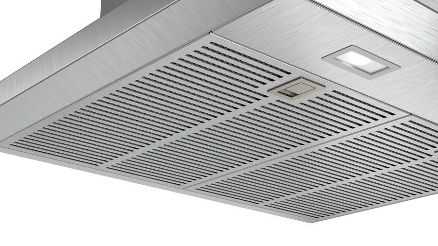 Bosch DWB67LM50 Ankastre Davlumbaz