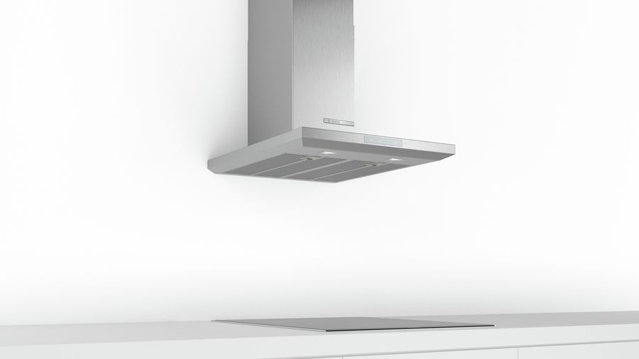 Bosch DWB67LM50 Ankastre Davlumbaz