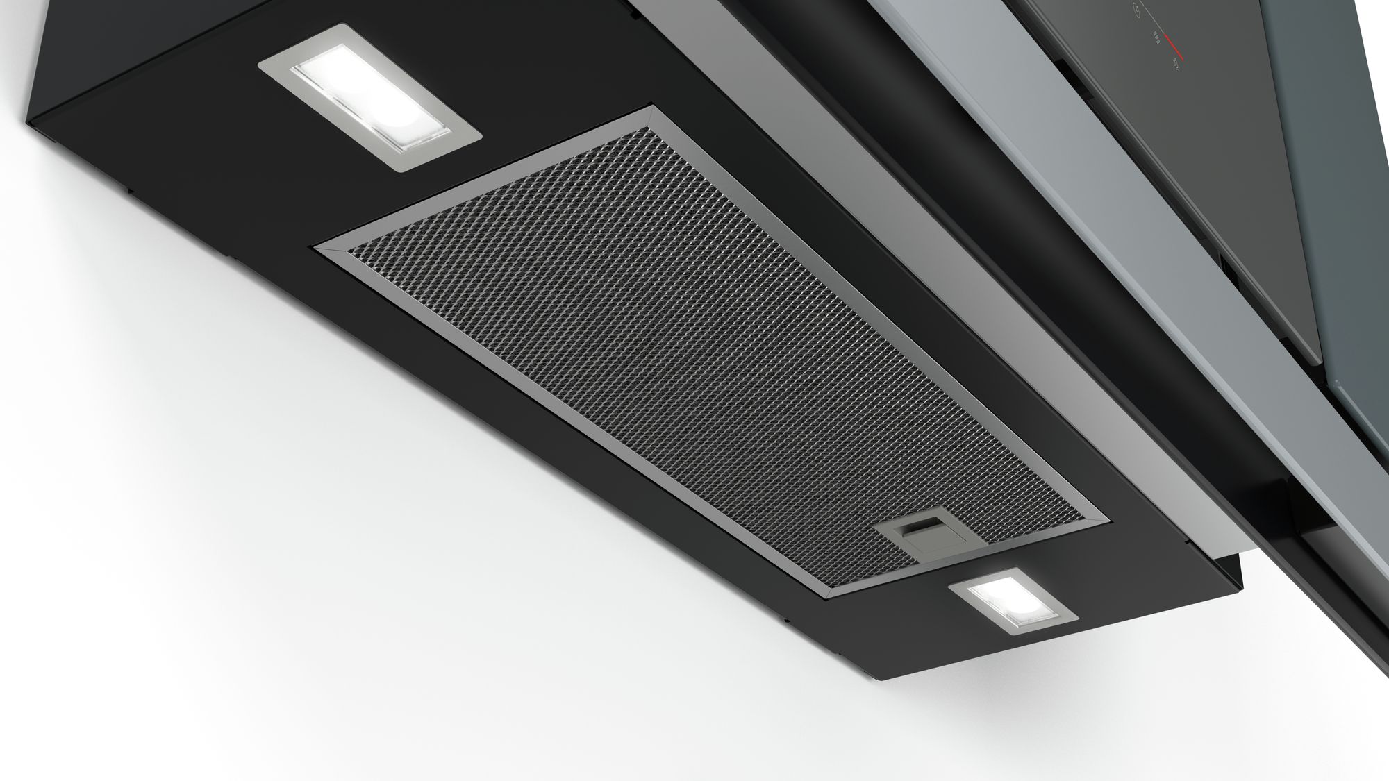 Bosch DWF97MP70 Flat Davlumbaz