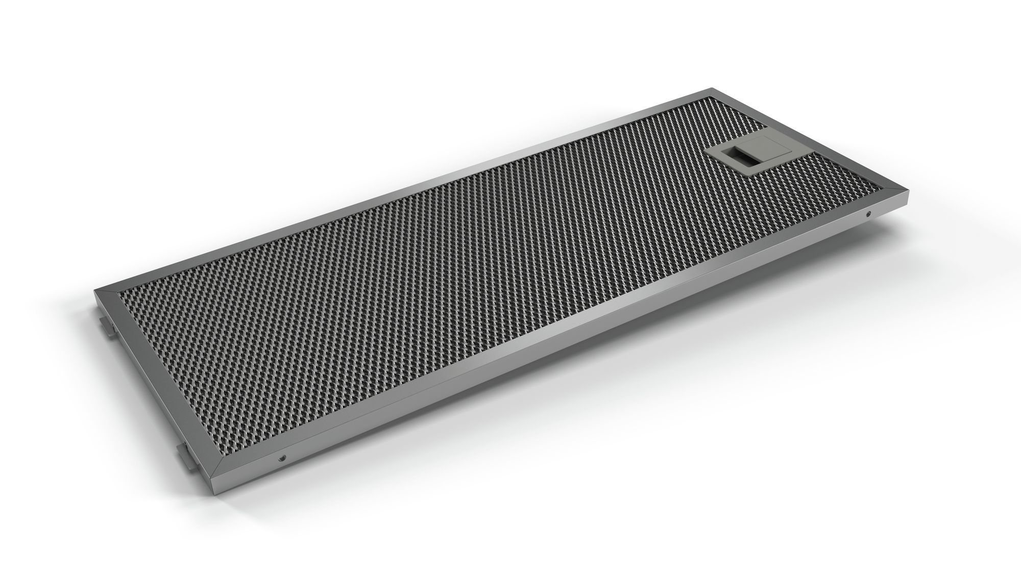 Bosch DWF97MP70 Flat Davlumbaz