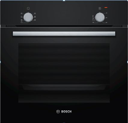 Bosch HBF010BA0T Ankastre Fırın
