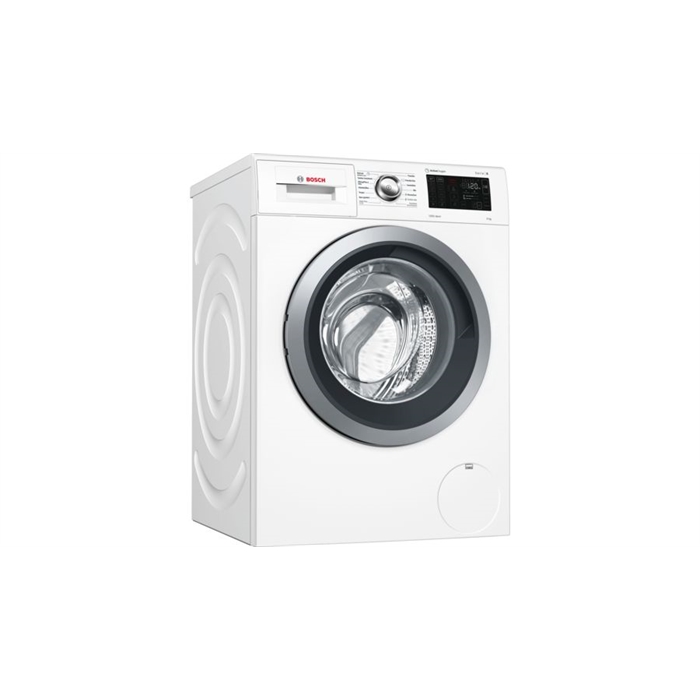 Bosch WAT24780TR 9 Kg 1200 Devir A+++ Çamaşır Makinesi