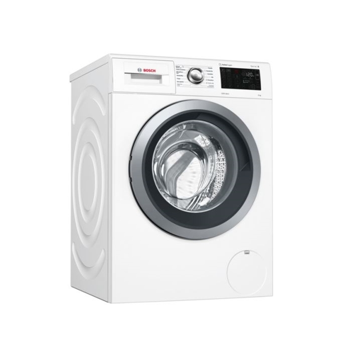 Bosch WAT24780TR 9 Kg 1200 Devir A+++ Çamaşır Makinesi