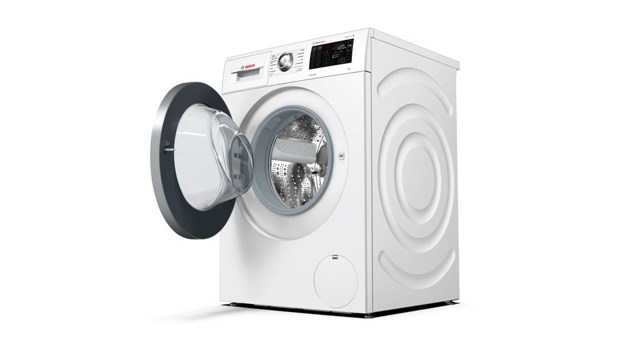 Bosch WAT24780TR 9 Kg 1200 Devir A+++ Çamaşır Makinesi