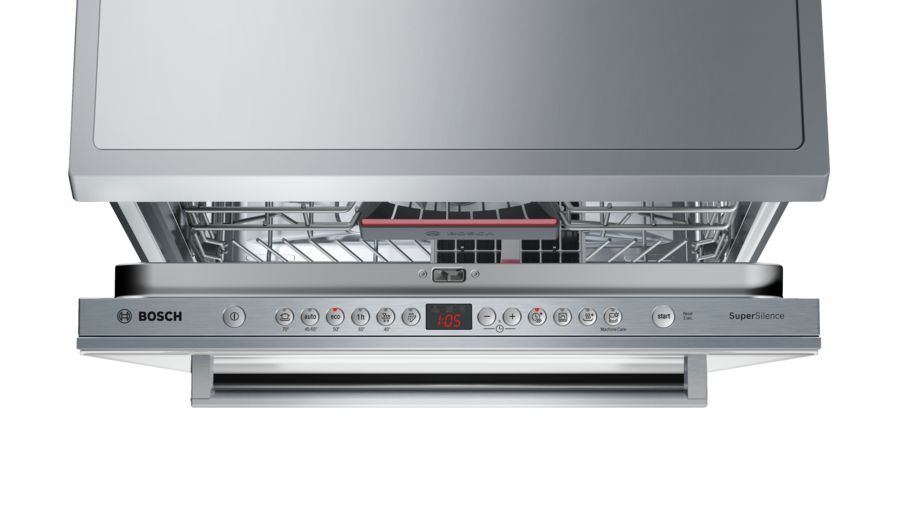 Bosch SMS46MW00T A++ Bulaşık Makinesi Beyaz