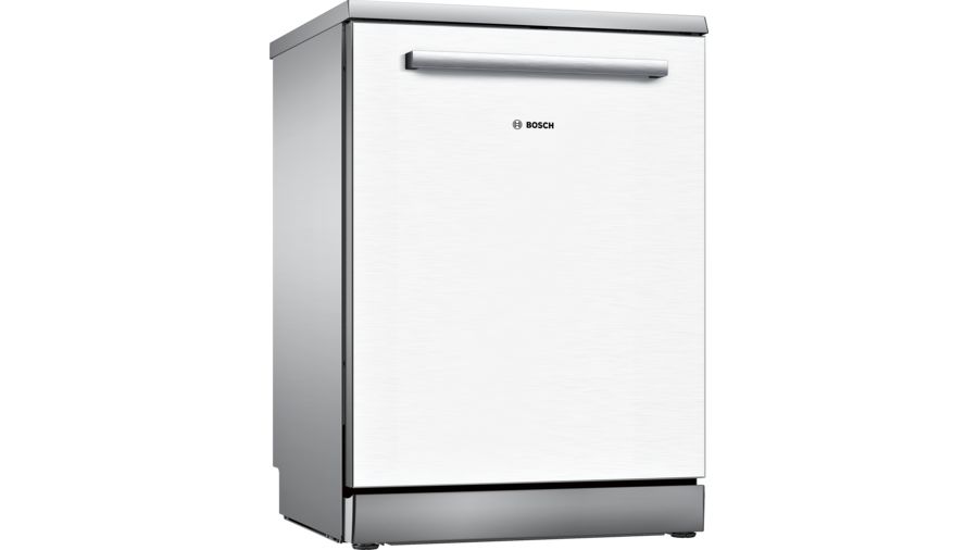 Bosch SMS46MW00T A++ Bulaşık Makinesi Beyaz