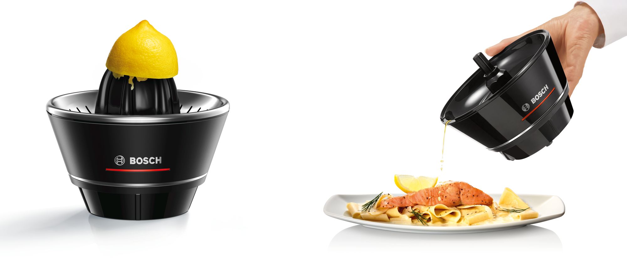 Bosch MCP72GPB Narenciye Suyu Sıkma Cihazı