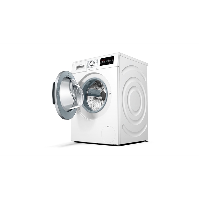 Bosch WAT24S80TR 9 Kg 1200 Devir I-dos Çamaşır Makinesi